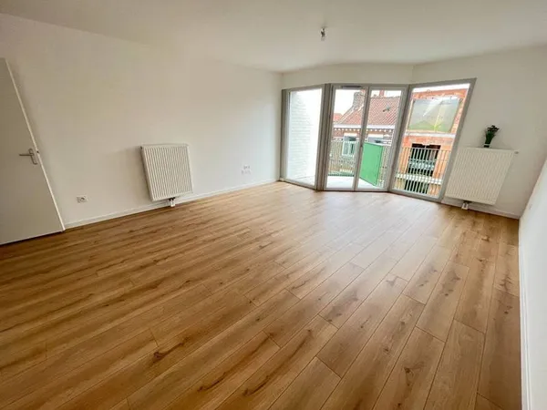 Appartement 3 pièces 68 m²
