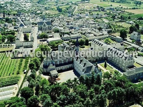 Terrain 300 m² Mauges Sur Loire