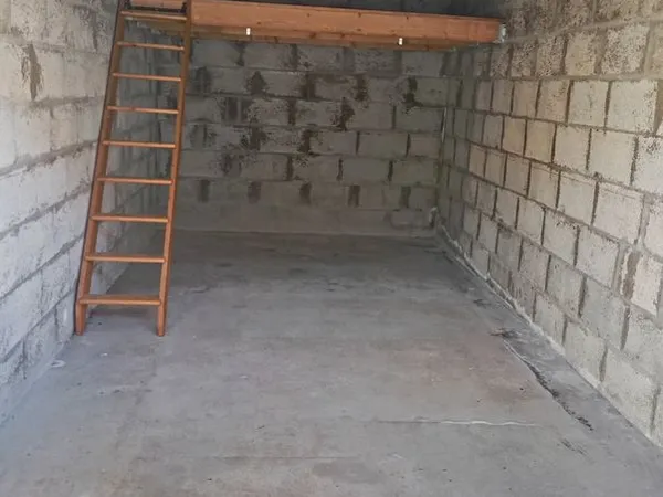 Parking/box 17 m² LA ROCHELLE quartier Saint-Maurice