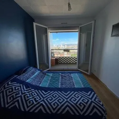 Appartement 4 pièces 70 m²