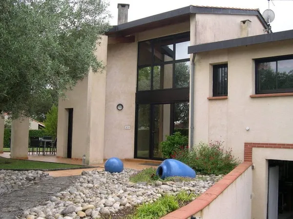 A Vendre Villa Roquettes