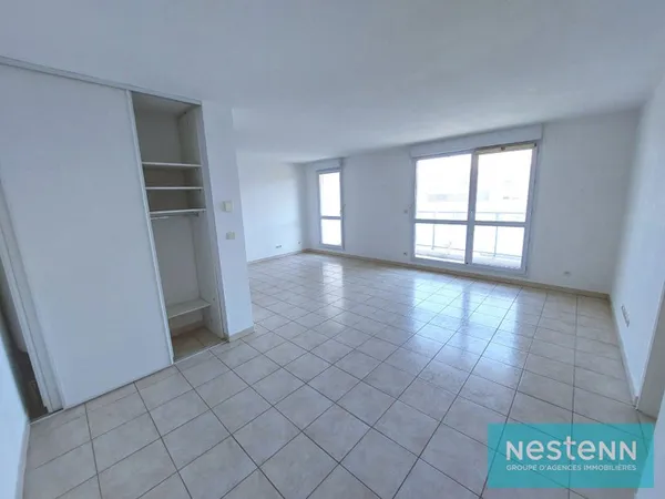 Appartement Istres 3 pièce(s) 69 m2, 2 chambres et double garage