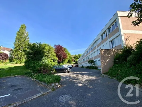 Appartement 1 pièce 16 m²