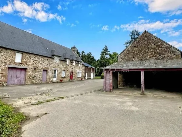 Maison 6 pièces 167 m²