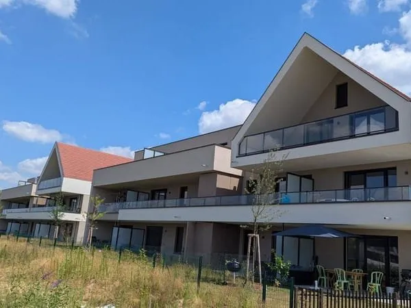 Appartement 5 pièces 95 m²