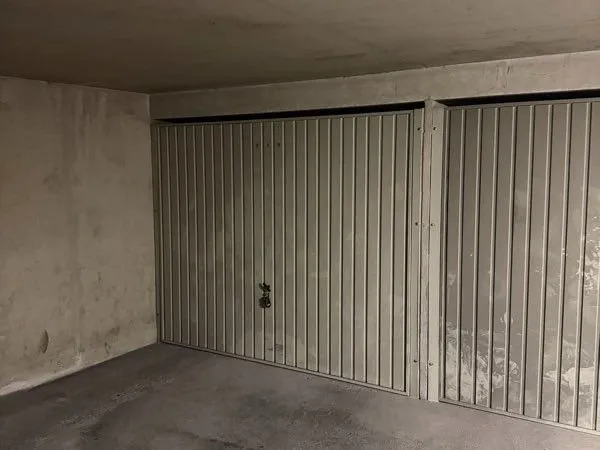 Garage Lyon 7