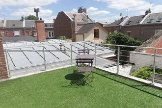 Appartement 1 pièce 14 m²