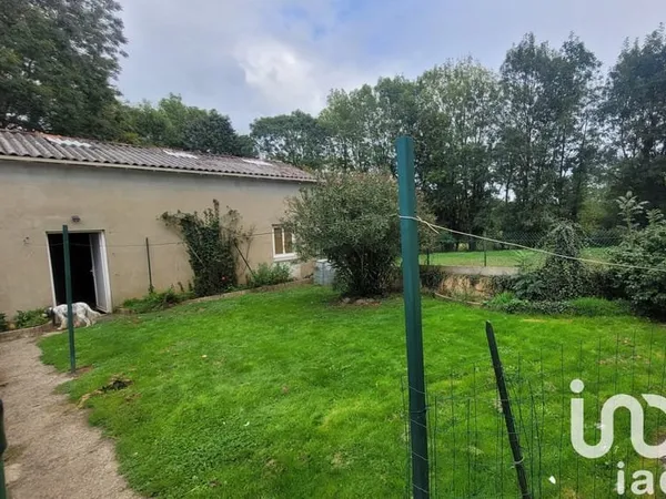 Vente Maison de village 5 pièces