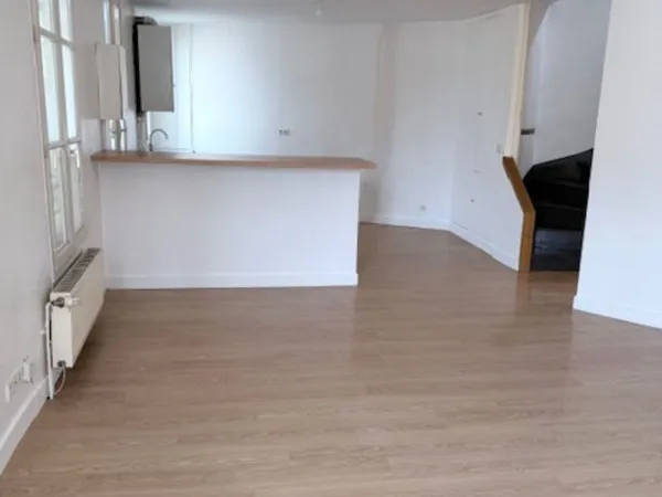 Appartement F3 PROVINS