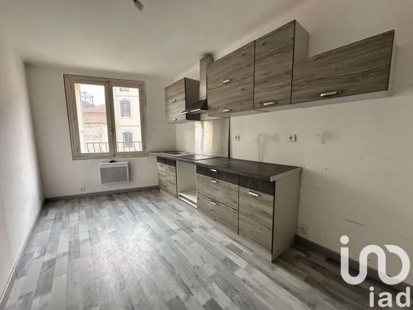Vente Maison de village 4 pièces