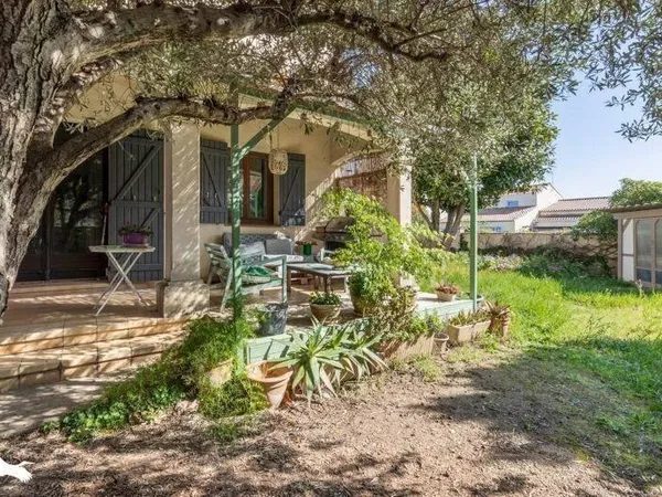 Maison 5 pièces 167 m²