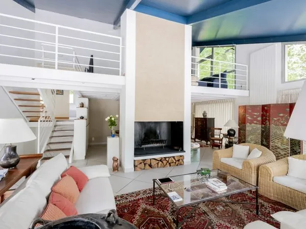 Maison familiale 220m2 - 3/4 chambres - Jardin & Terrasses -