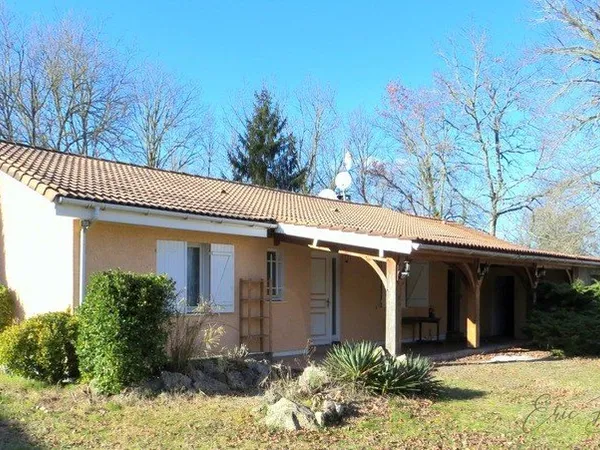 Maison 4 pièces 108 m²