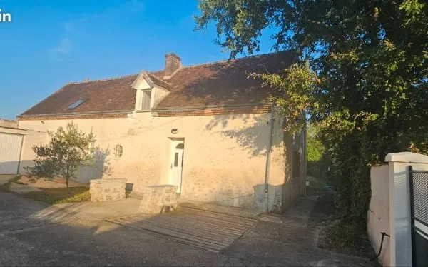 Maison / Longère en campagne