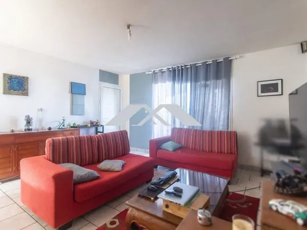 BEL APPARTEMENT T3