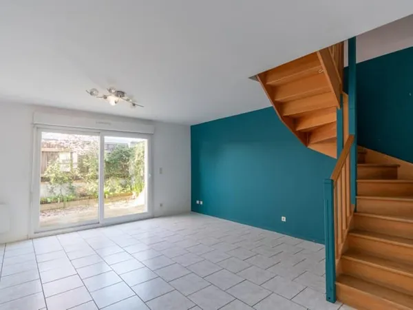 Appartement 5 pièces 82 m²