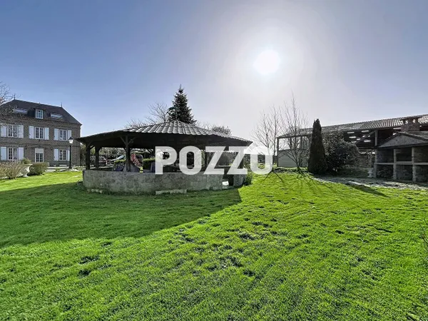 Propriété agricole 85 m²