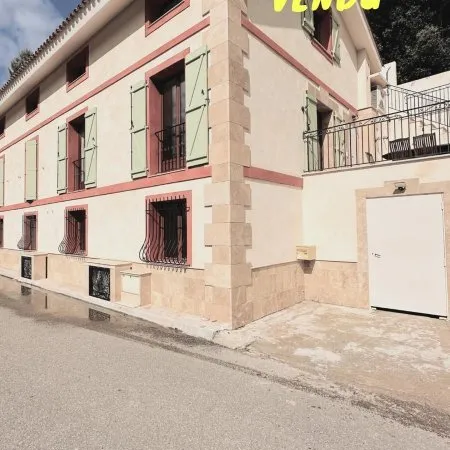 Maison 6 pièces 123 m²