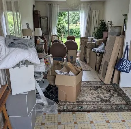 Maison 5 pièces 102 m²