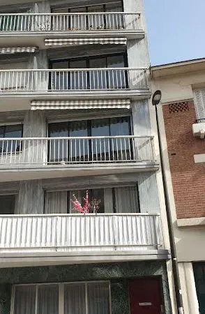 Appartement 1 pièce 40 m²