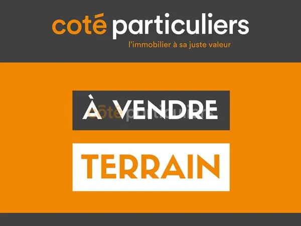 Terrain Le Val St Pere 306m2