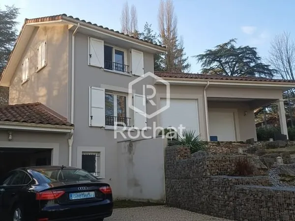 Opportunité d'Investissement Immobilier Décoté en Viager Occ