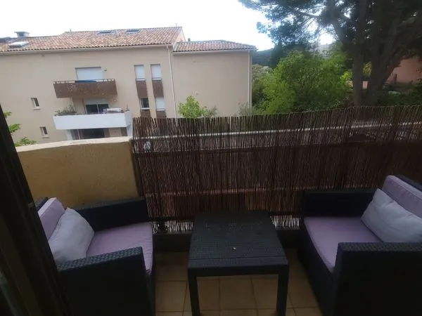 Appartement T3