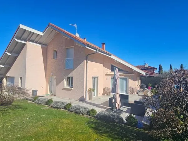 Allinges Villa 3 chambres 135m²