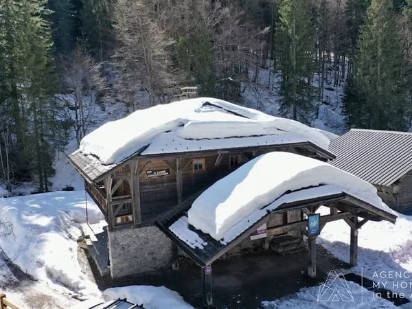 Maison 5 pièces 144 m²