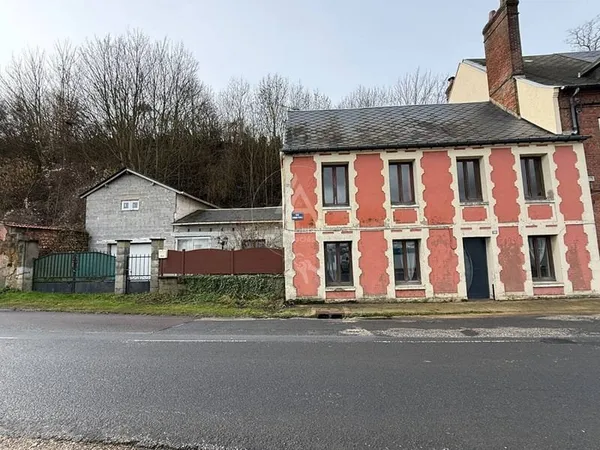 Maison 6 pièces 175 m²