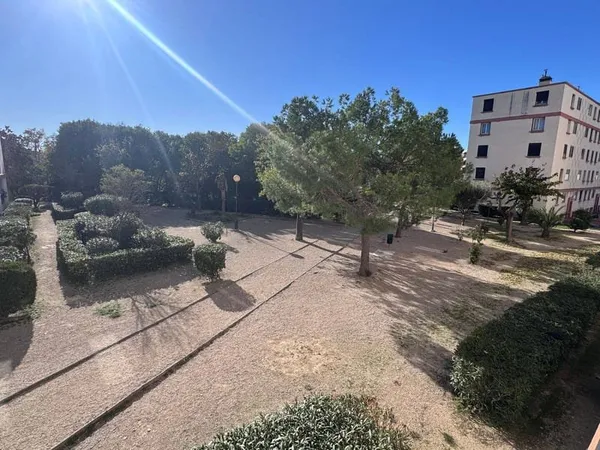Appartement 4 pièces 67 m²