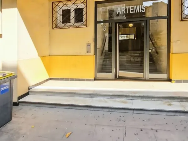 Appartement 2 pièces 54 m²