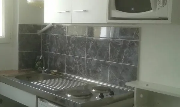 Appartement - T2 - Paris - 650
