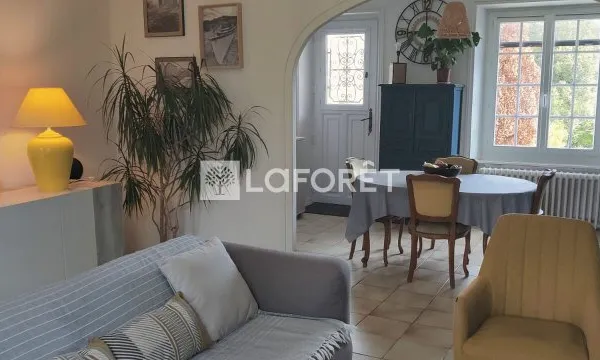 Maison 5 pièces 80 m²