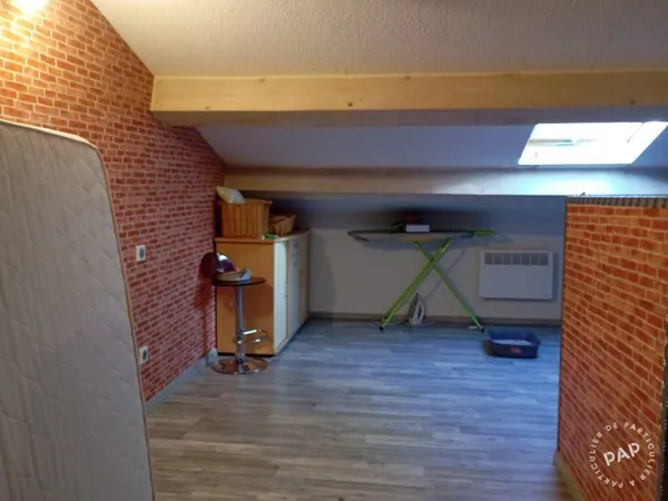 Maison 4 pièces 92 m²