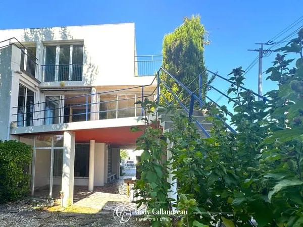 QUARTIER DU CHAY - Villa 'CALIFORNIA'