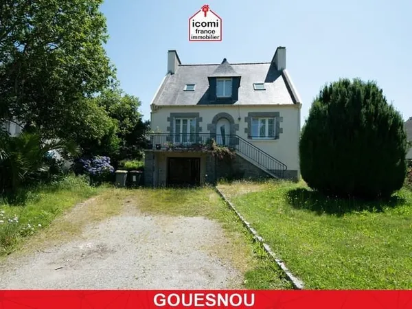 Maison 5 pièces