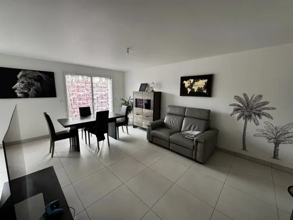 Appartement 68 m²