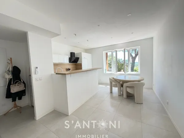 Maison 4 pièces 86 m²