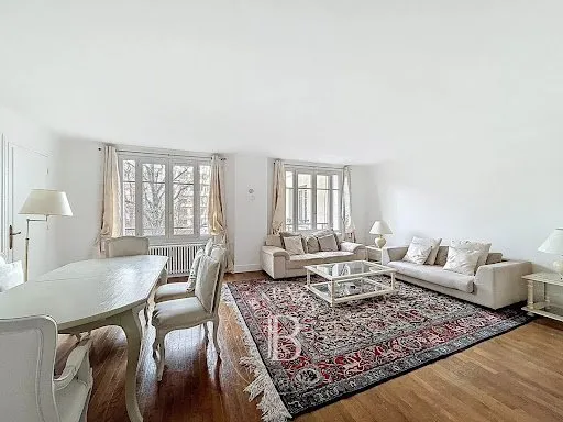 Appartement 3 pièces 94 m²