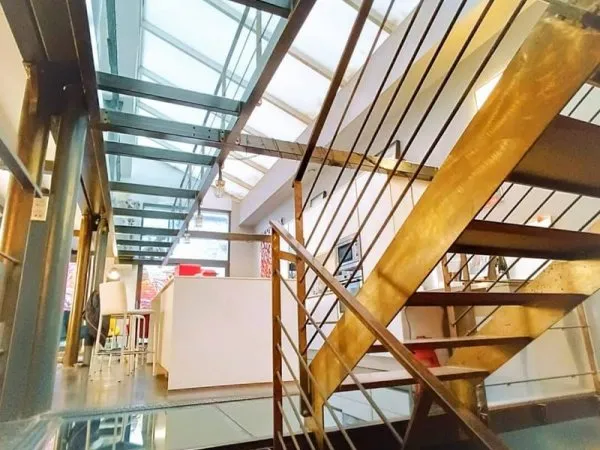 Appartement 7 pièces 198 m²