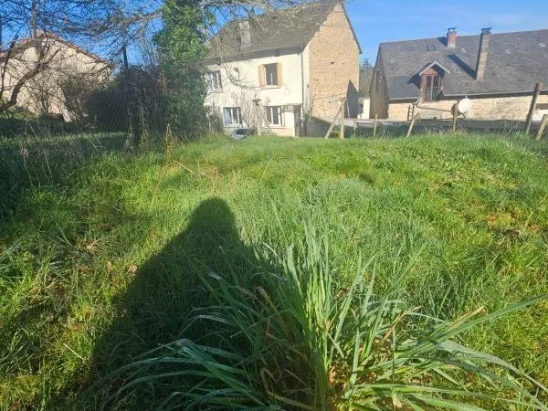 Maison de village
