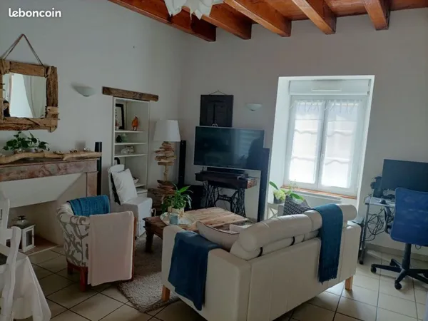 Location appartement T3