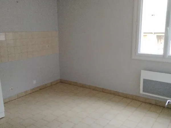 Appartement Vocance T2