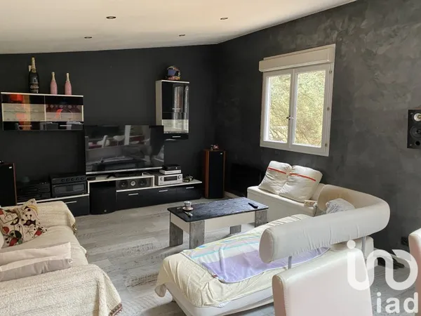 Maison 4 pièces 116 m²