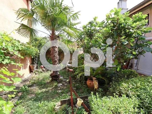 Maison 4 pièces 91 m²