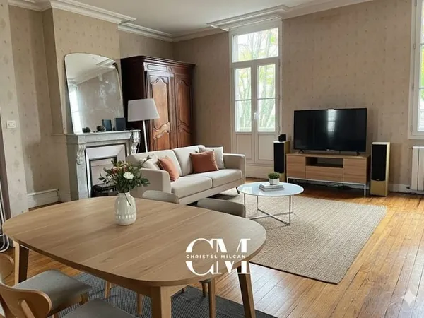 Maison Bordeaux - Caudéran, Primrose 7 pièces 154 m2