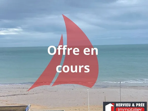 LUC SUR MER - VUE SUR MER