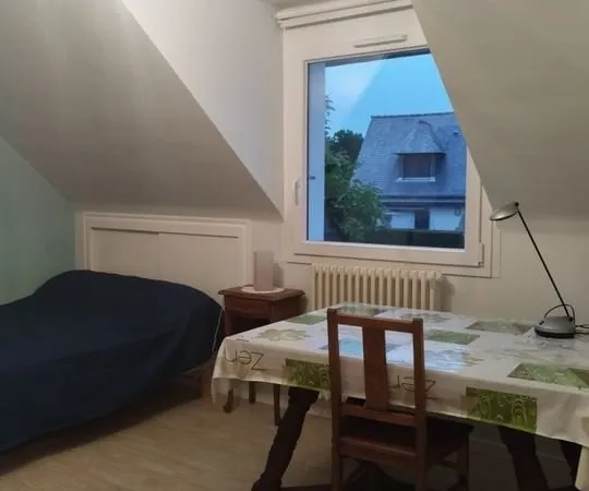 Chambre de 17m2 à louer sur Pacé