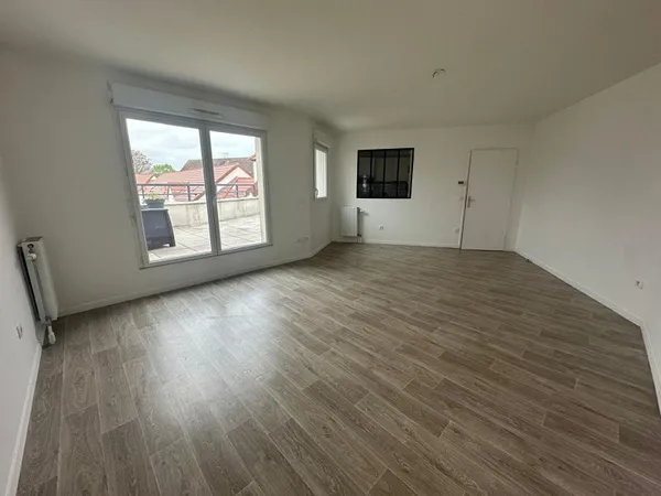 Appartement Limay 4 pièce(s) 98.60 m2